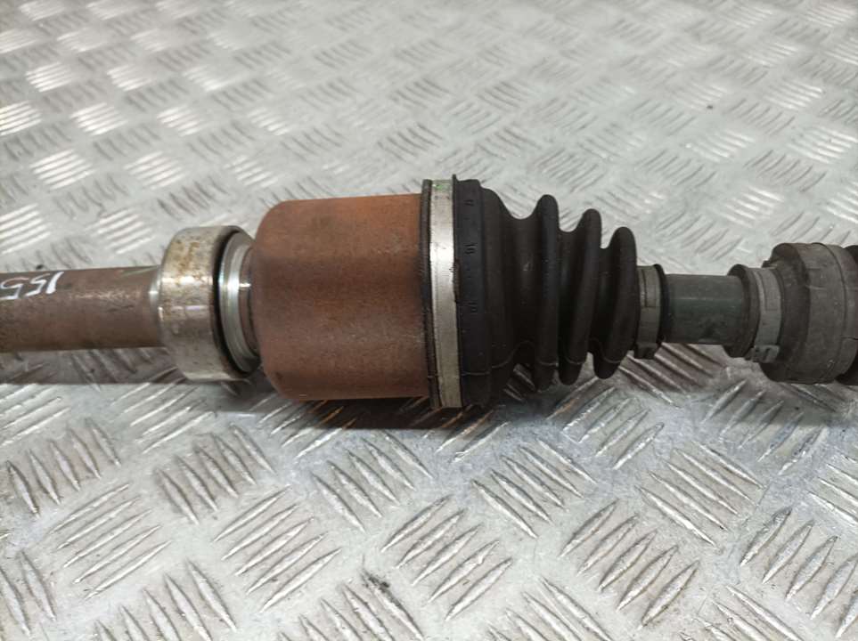 Transmision Delantera Derecha para Nissan Pulsar (C13)