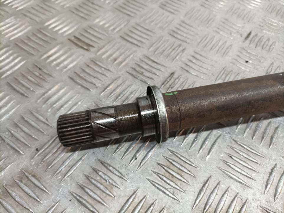 Transmision Delantera Derecha para Nissan Pulsar (C13)