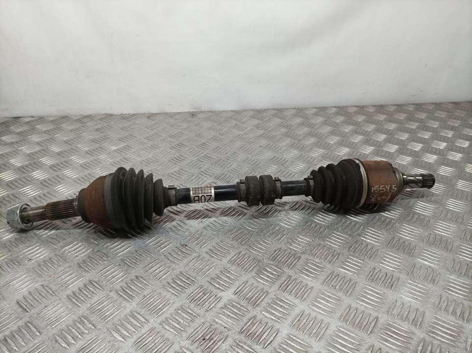 Transmision Delantera Izquierda para Nissan Pulsar (C13)