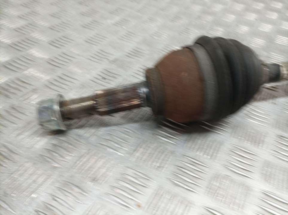 Transmision Delantera Izquierda para Nissan Pulsar (C13)