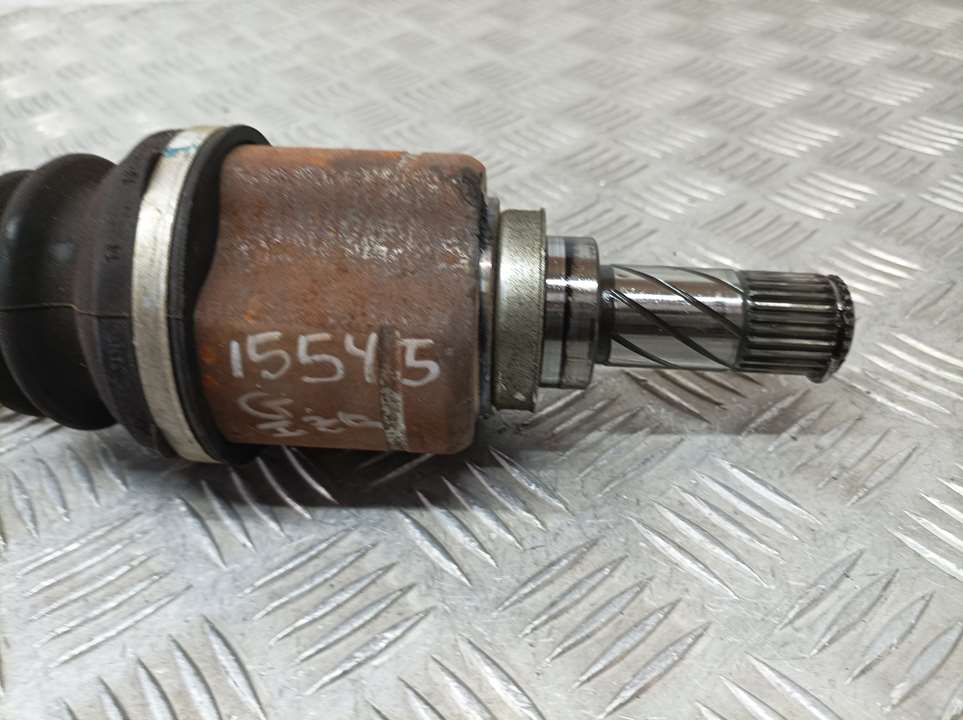 Transmision Delantera Izquierda para Nissan Pulsar (C13)