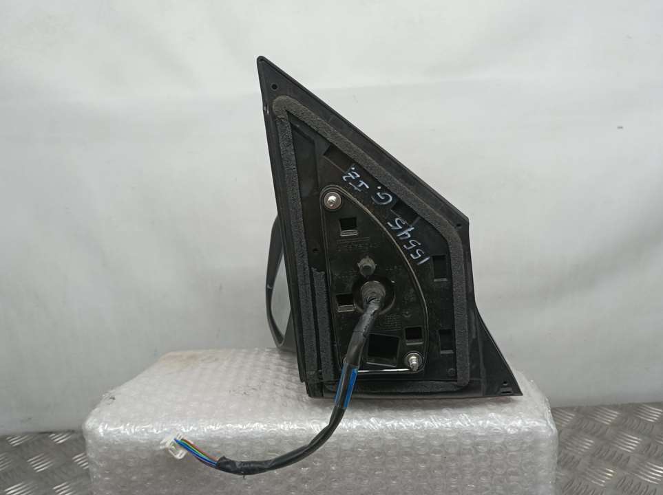 Retrovisor Izquierdo para Nissan Pulsar (C13)