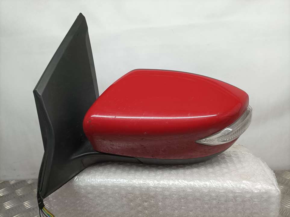 Retrovisor Izquierdo para Nissan Pulsar (C13)