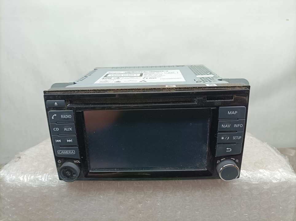 Sistema Navegacion Gps para Nissan Pulsar (C13)