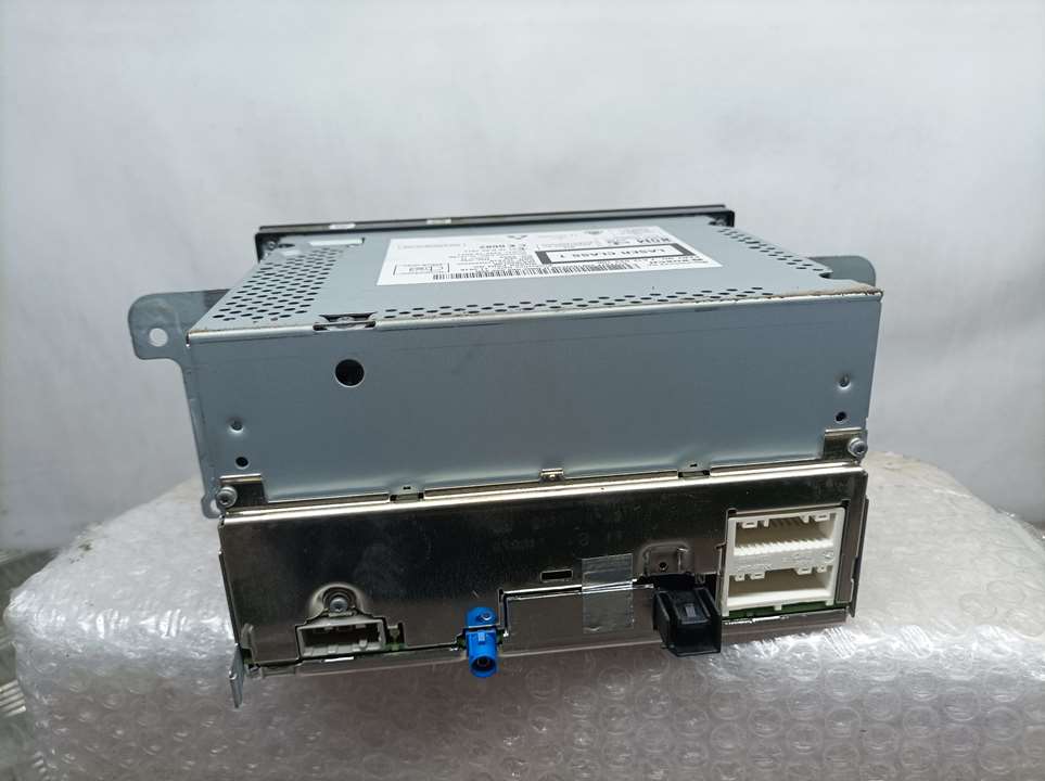 Sistema Navegacion Gps para Nissan Pulsar (C13)