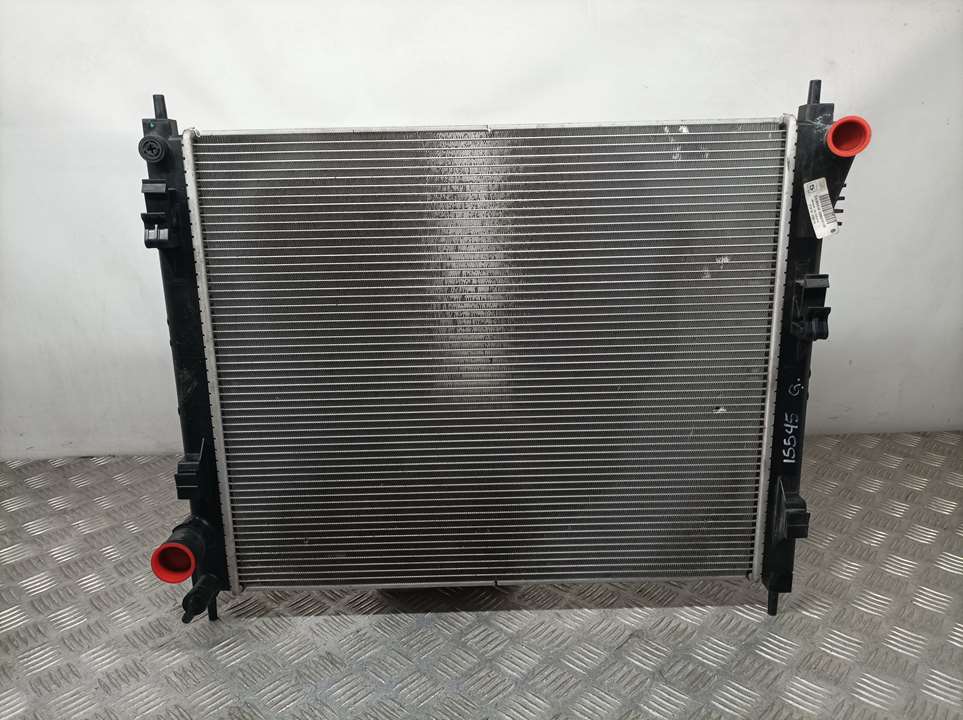 Radiador Agua para Nissan Pulsar (C13)