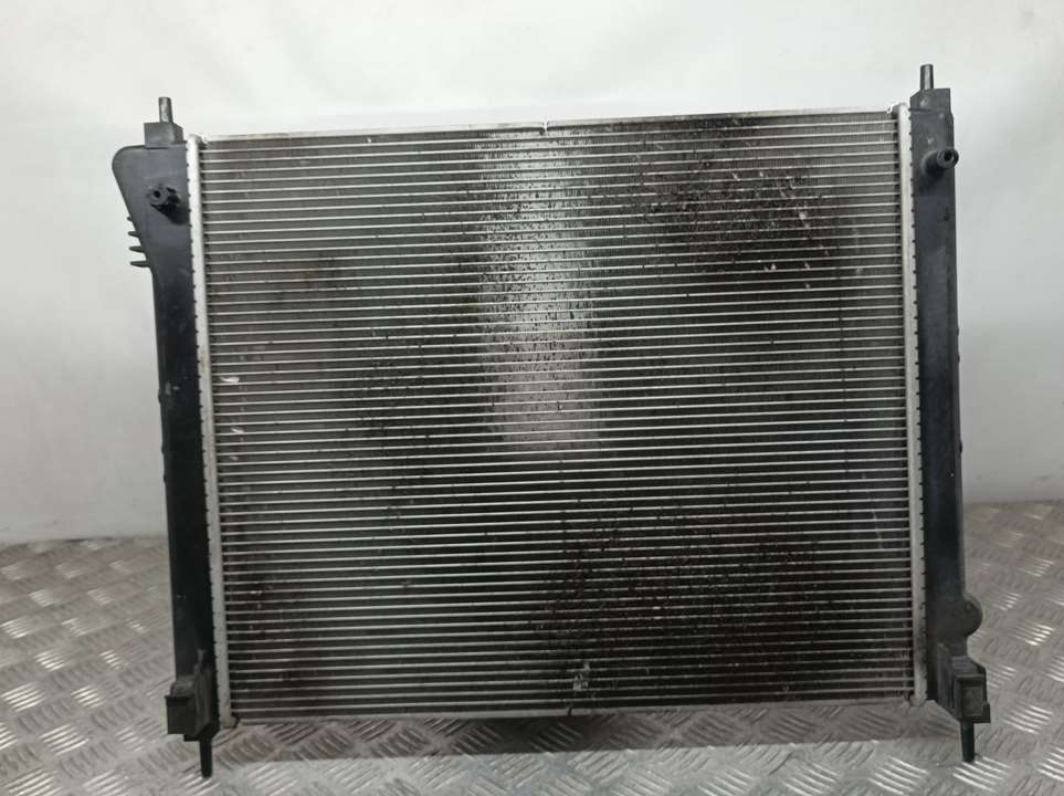 Radiador Agua para Nissan Pulsar (C13)