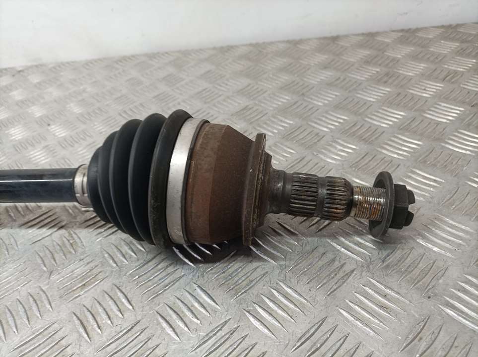 Transmision Delantera Derecha para Opel Zafira Tourer