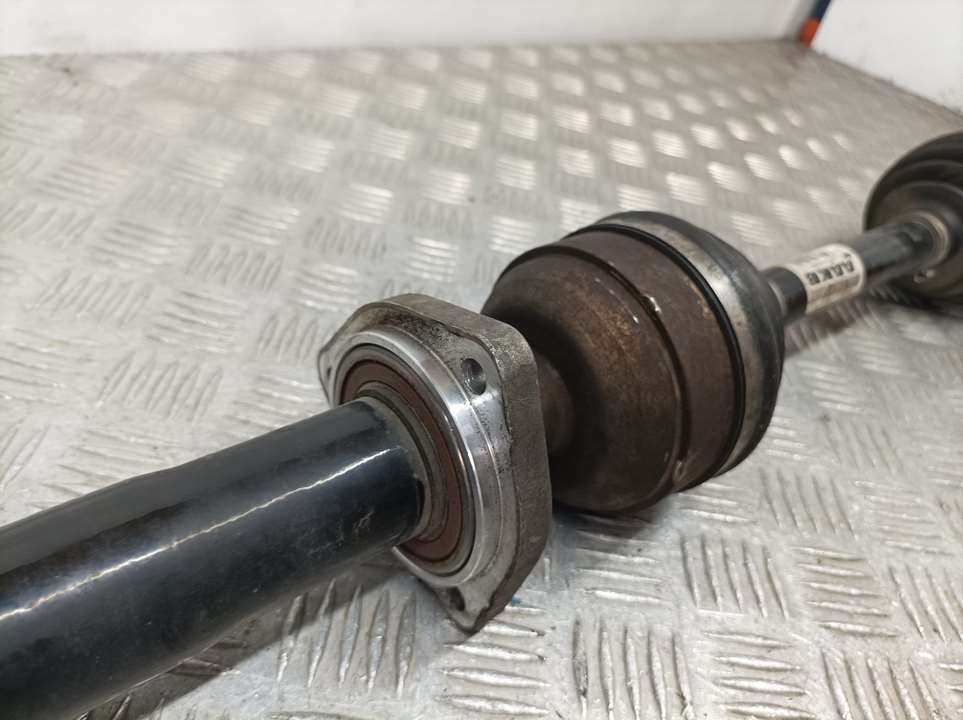 Transmision Delantera Derecha para Opel Zafira Tourer