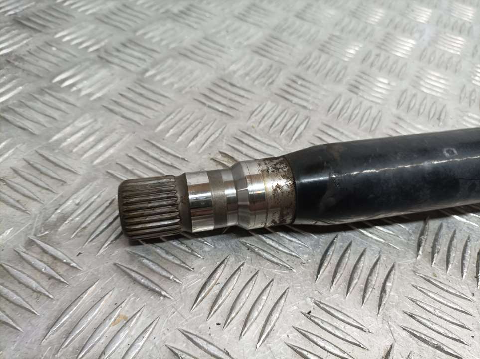 Transmision Delantera Derecha para Opel Zafira Tourer