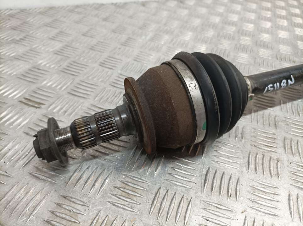 Transmision Delantera Izquierda para Opel Zafira Tourer