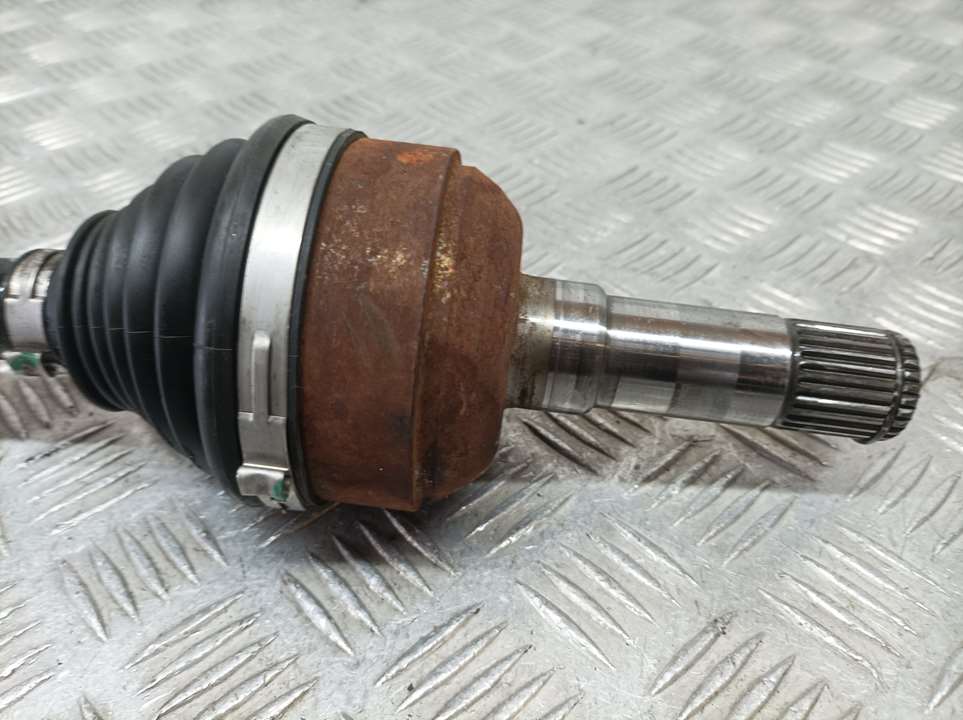 Transmision Delantera Izquierda para Opel Zafira Tourer
