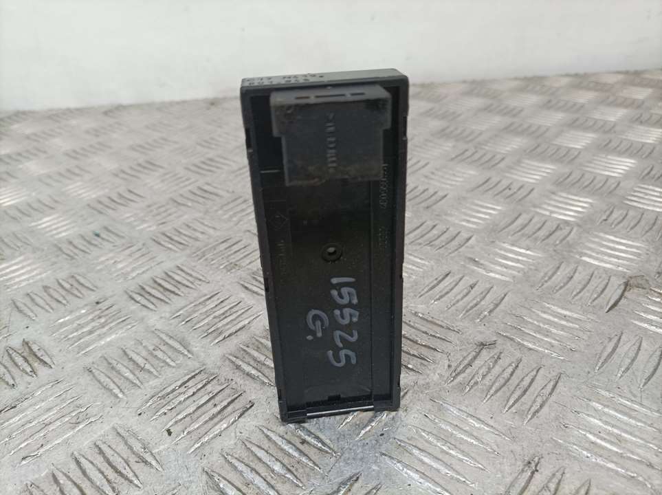 Mando Elevalunas Delantero Izquierdo para Audi A6 Berlina (4B2)