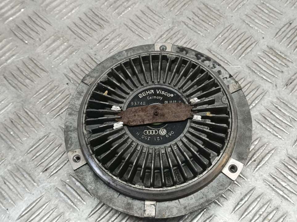 Ventilador Viscoso Motor para Audi A6 Berlina (4B2)