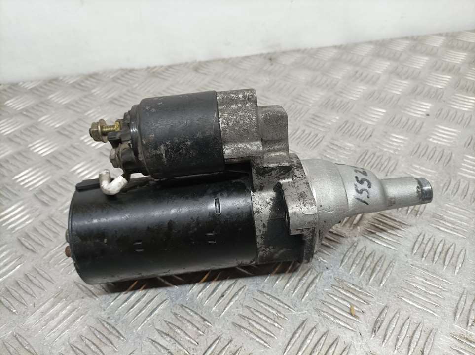 Motor Arranque para Audi A6 Berlina (4B2)