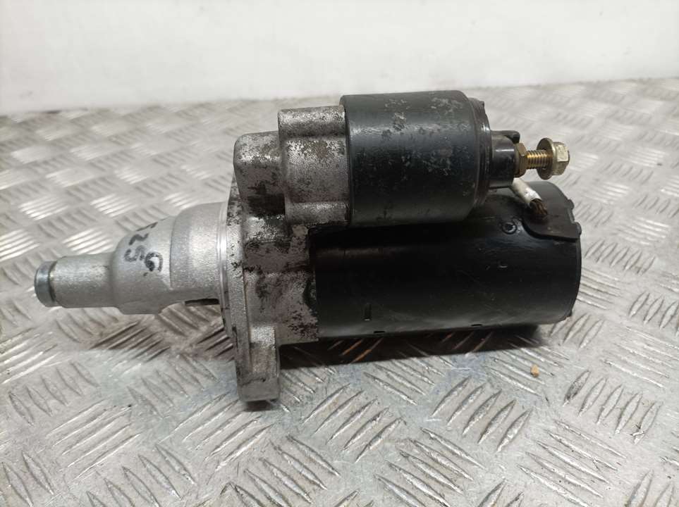 Motor Arranque para Audi A6 Berlina (4B2)