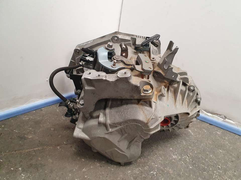 Caja Cambios para Opel Zafira Tourer