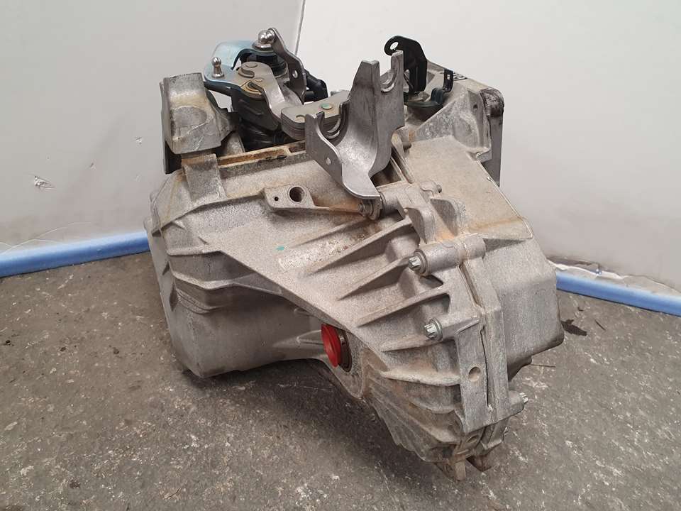 Caja Cambios para Opel Zafira Tourer