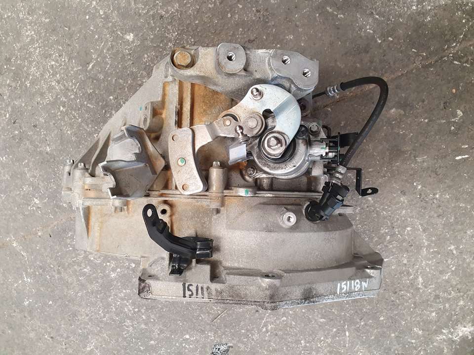 Caja Cambios para Opel Zafira Tourer