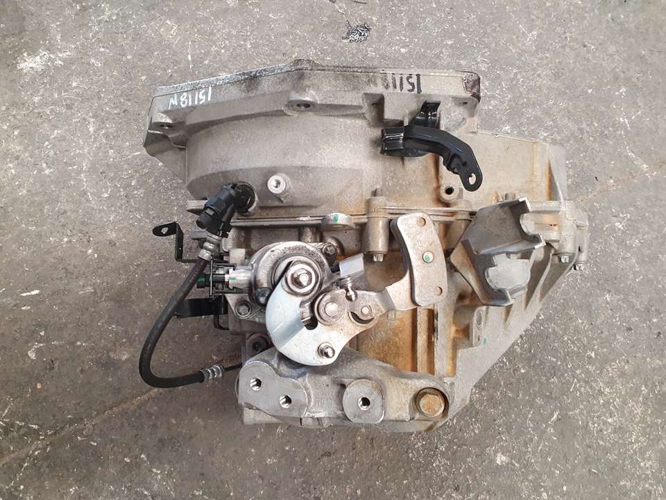 Caja Cambios para Opel Zafira Tourer