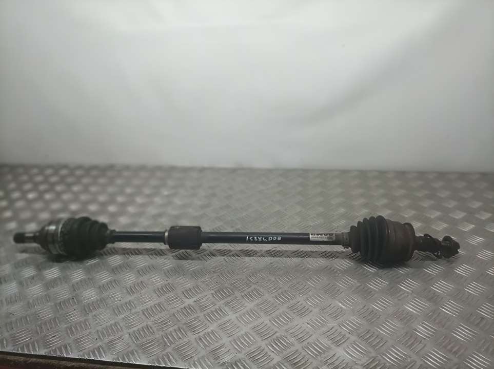 Transmision Delantera Derecha para Opel Astra J Lim.
