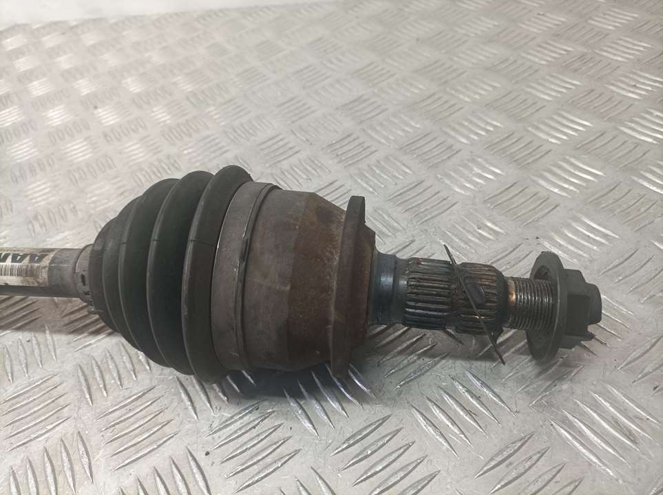 Transmision Delantera Derecha para Opel Astra J Lim.