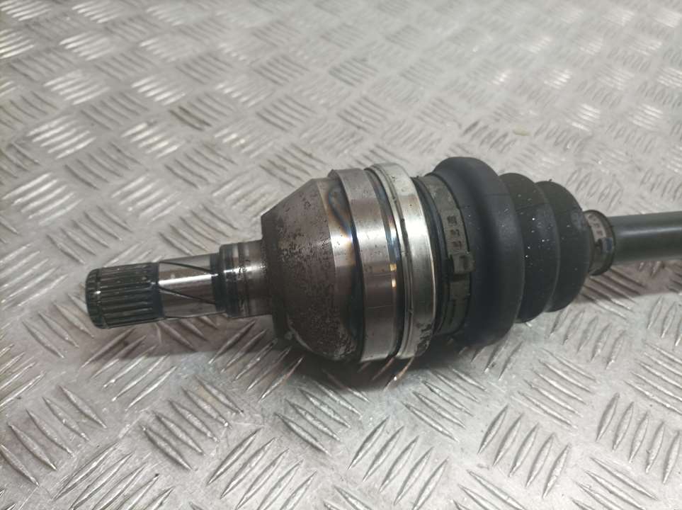 Transmision Delantera Derecha para Opel Astra J Lim.