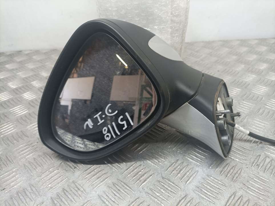 Retrovisor Izquierdo para Opel Zafira Tourer