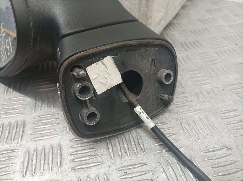 Retrovisor Izquierdo para Opel Zafira Tourer