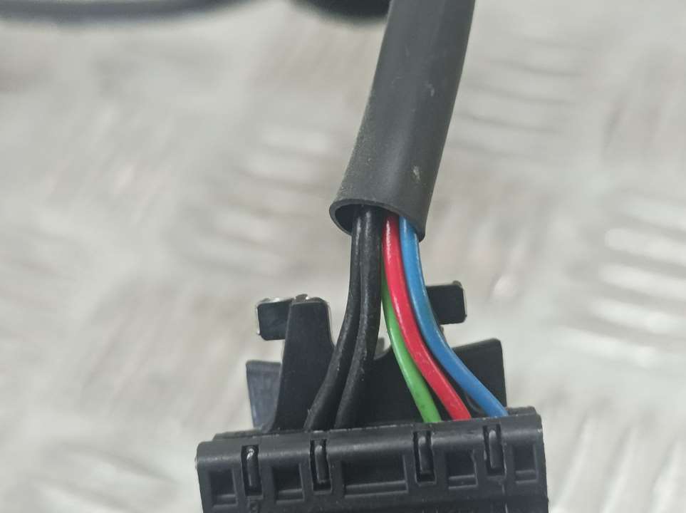 Retrovisor Izquierdo para Opel Zafira Tourer