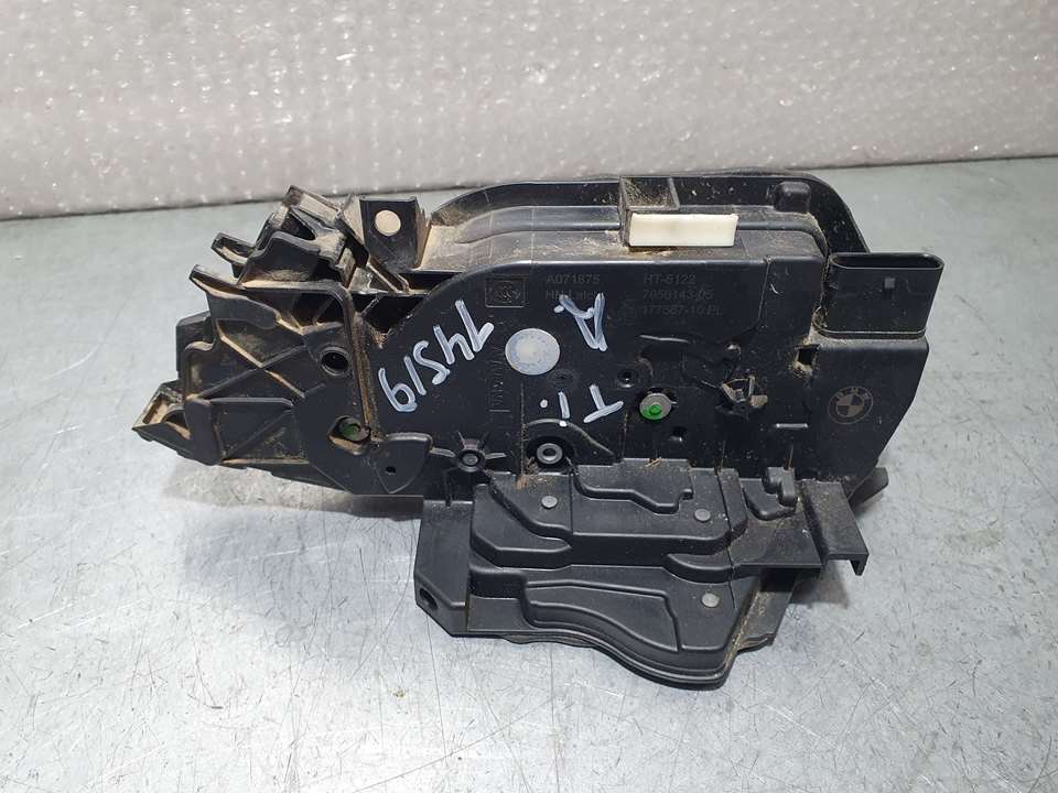 Cerradura Puerta Trasera Izquierda para Bmw Serie 1 Lim. (F40)