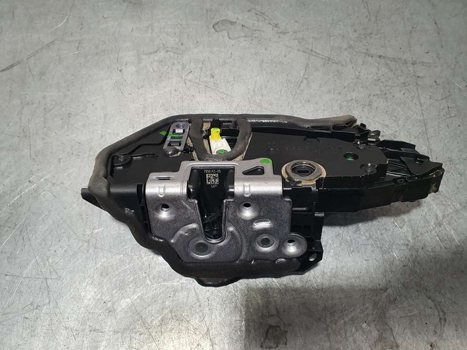Cerradura Puerta Trasera Izquierda para Bmw Serie 1 Lim. (F40)