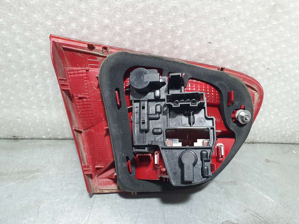 Piloto Trasero Derecho para Seat Ibiza St (6J8)