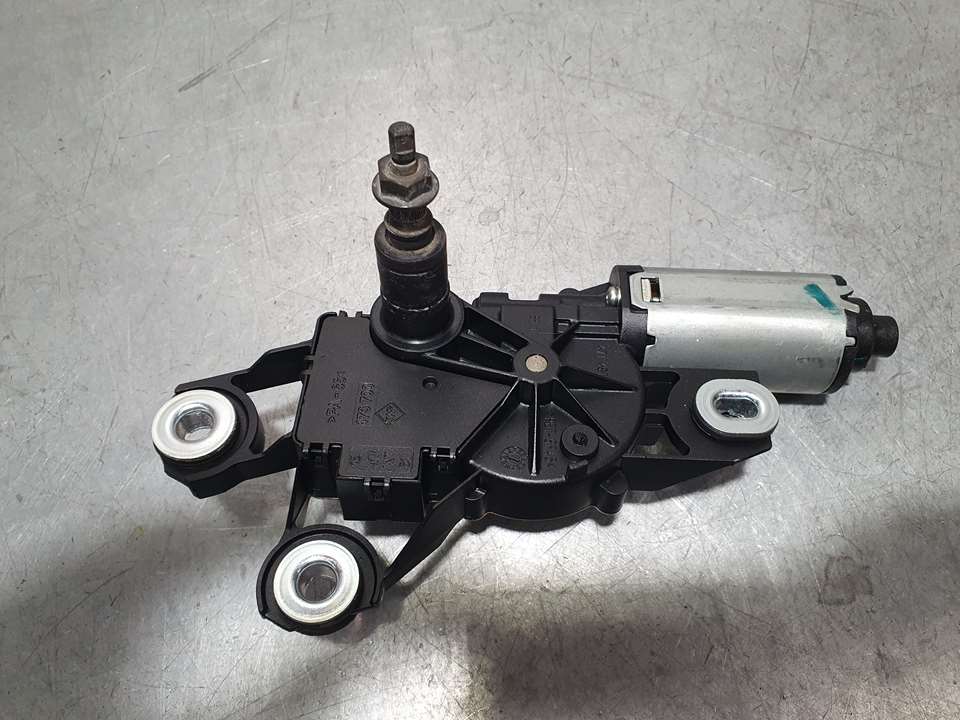 Motor Limpia Trasero para Seat Ibiza St (6J8)