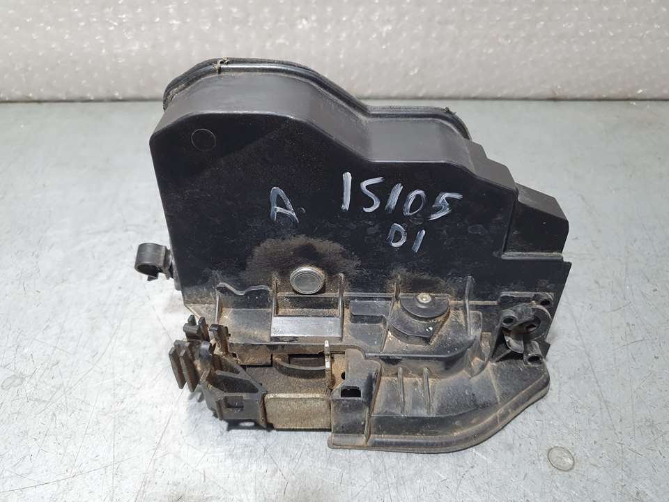 Cerradura Puerta Delantera Izquierda para Bmw X5 (E70)