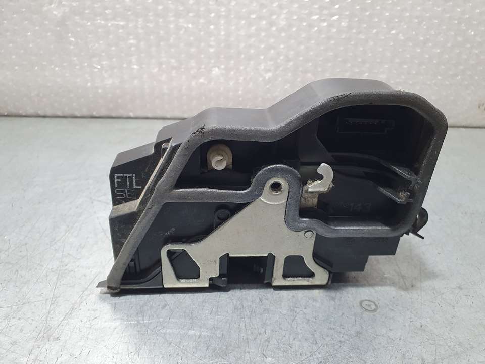 Cerradura Puerta Delantera Izquierda para Bmw X5 (E70)