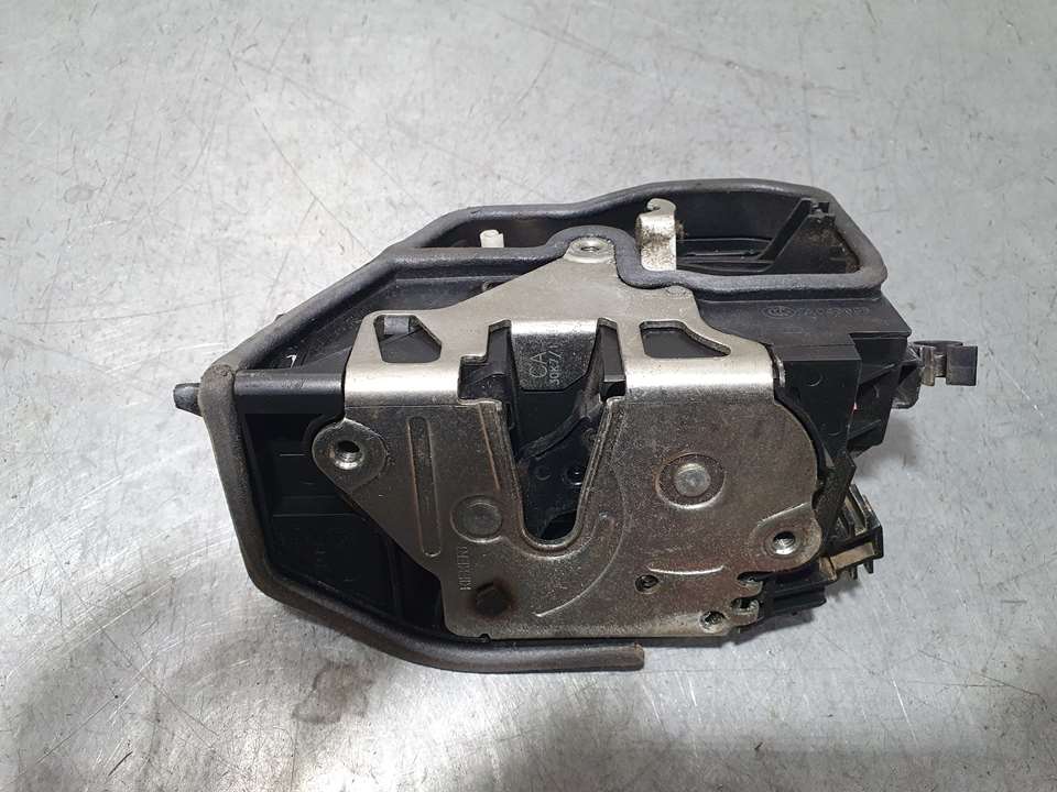 Cerradura Puerta Delantera Izquierda para Bmw X5 (E70)