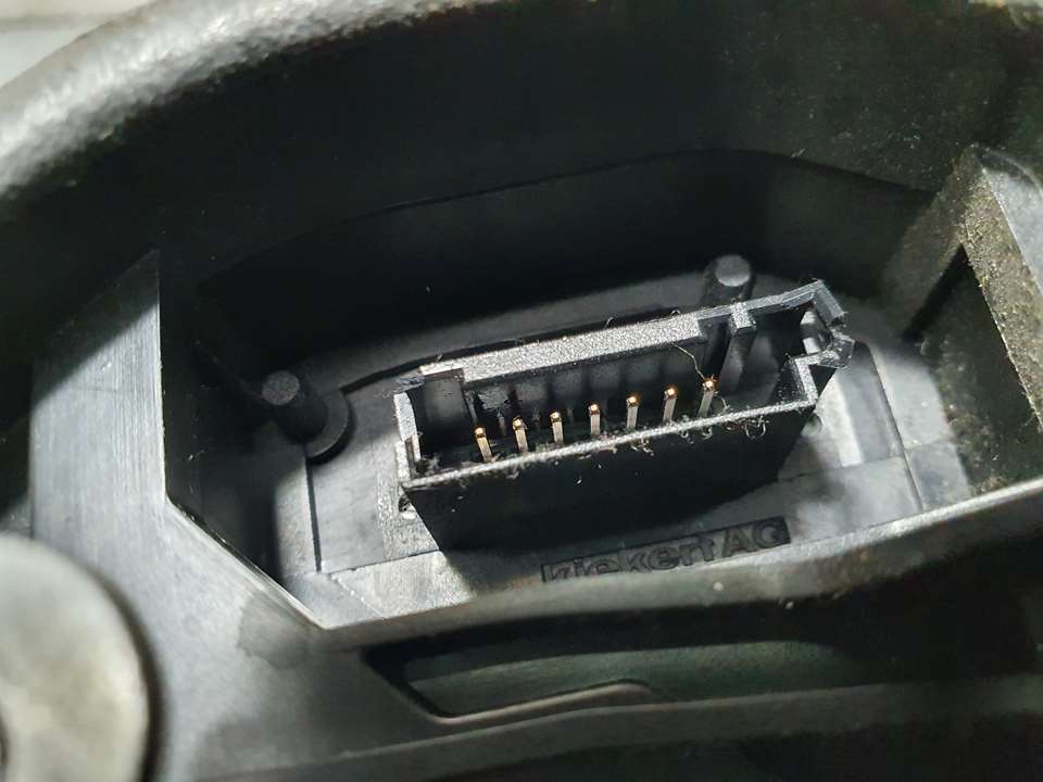 Cerradura Puerta Delantera Izquierda para Bmw X5 (E70)