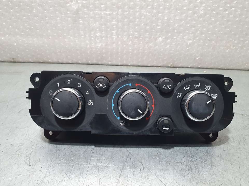 Mando Calefaccion / Aire Acondicionado para Ford Ka+