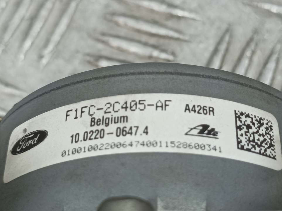 Abs para Ford Focus Lim.