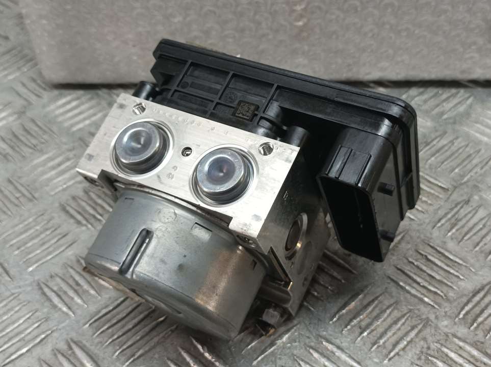 Abs para Ford Focus Lim.