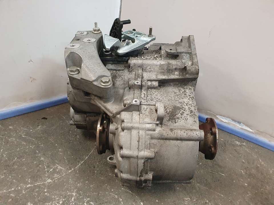 Caja Cambios para Volkswagen Golf Vi (5K1)