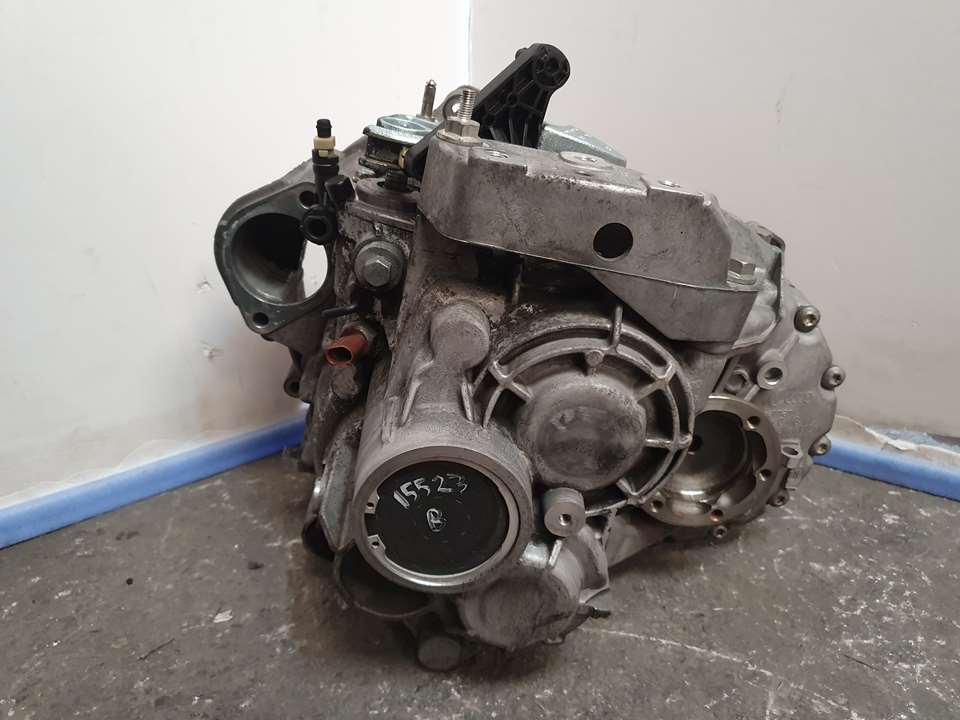 Caja Cambios para Volkswagen Golf Vi (5K1)