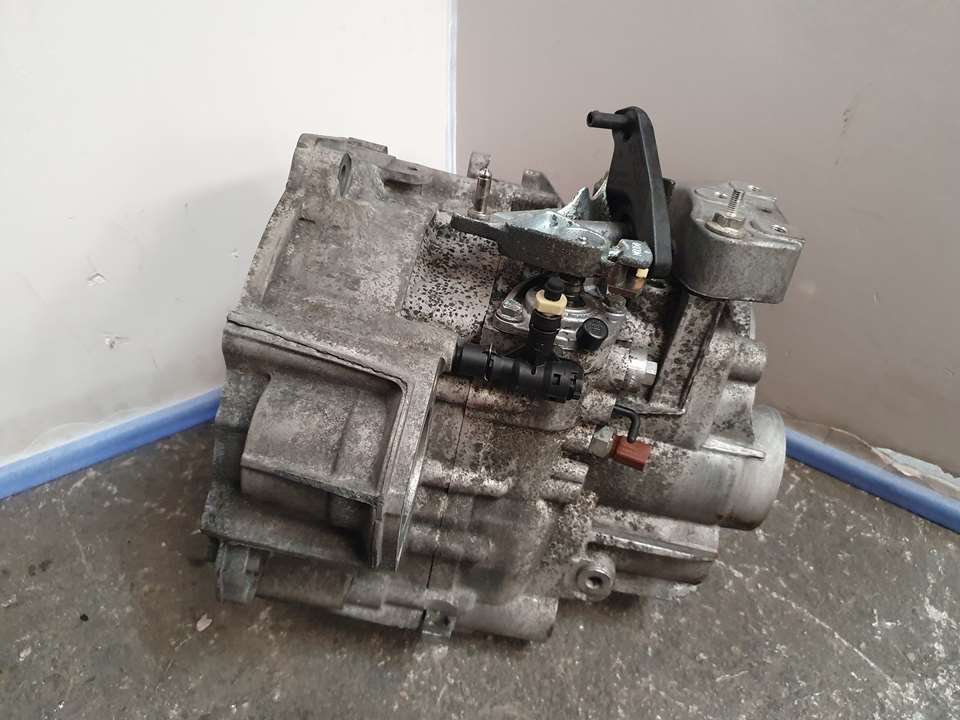 Caja Cambios para Volkswagen Golf Vi (5K1)