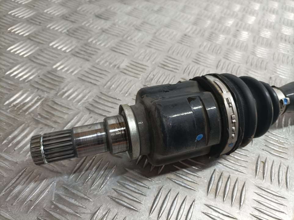 Transmision Delantera Derecha para Toyota Verso