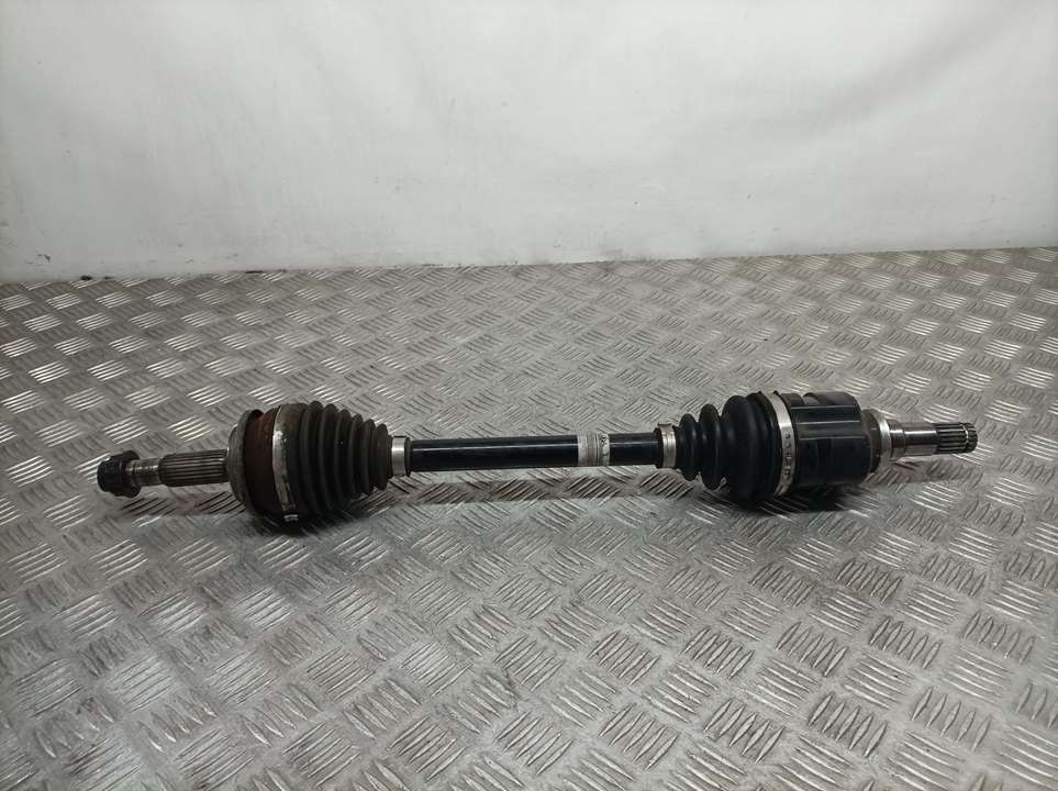 Transmision Delantera Izquierda para Toyota Verso
