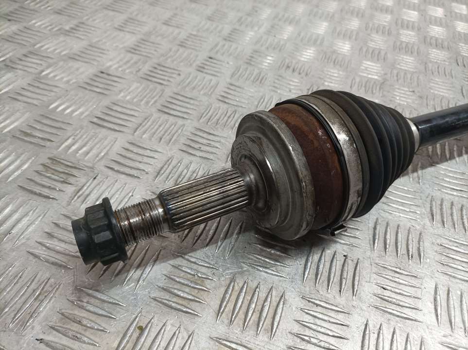 Transmision Delantera Izquierda para Toyota Verso