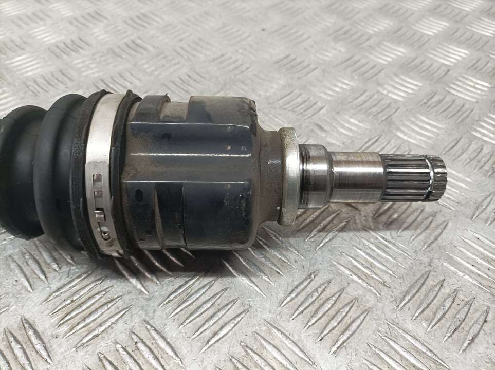 Transmision Delantera Izquierda para Toyota Verso