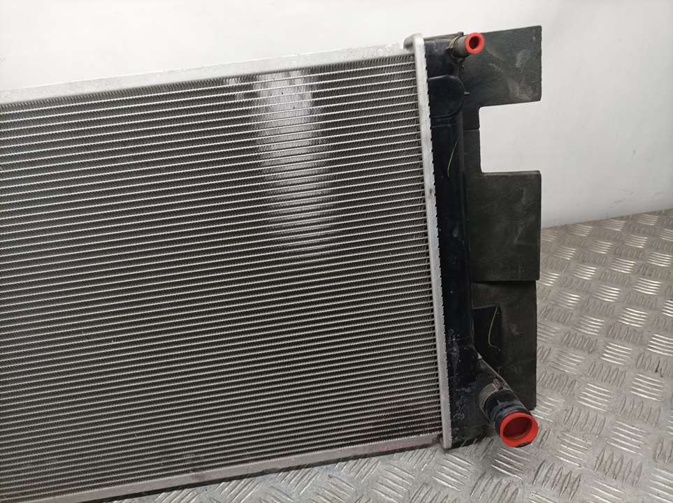 Radiador Agua para Toyota Verso