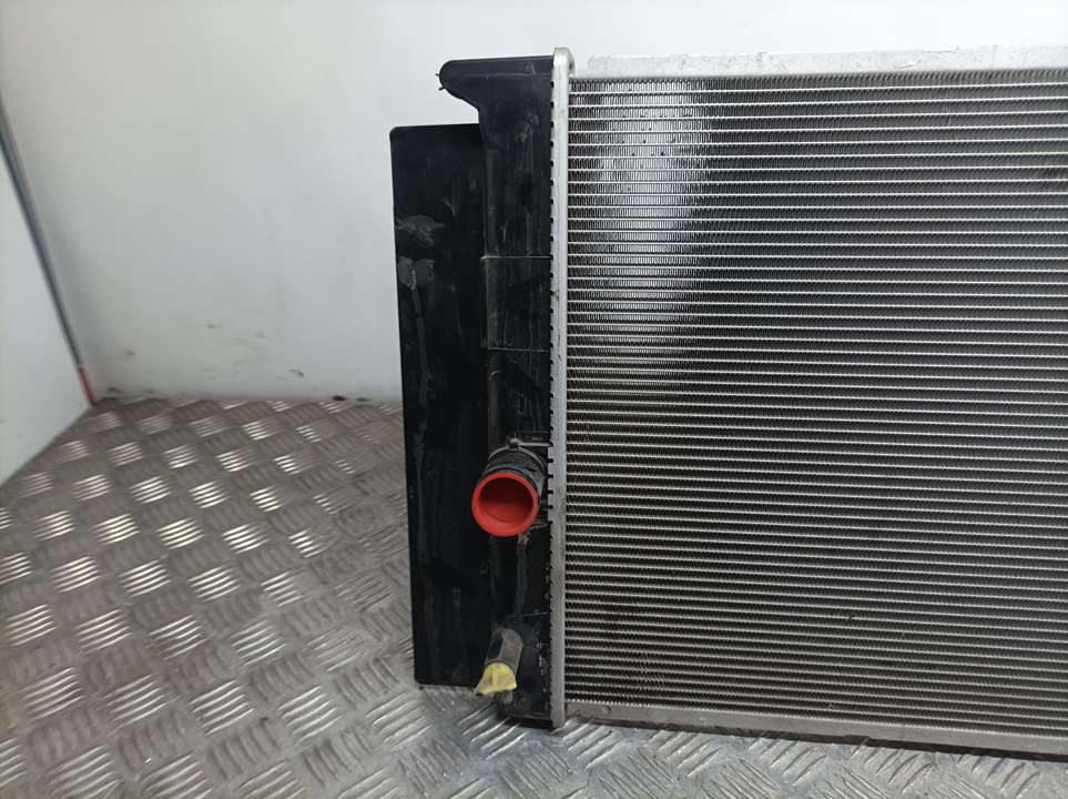 Radiador Agua para Toyota Verso
